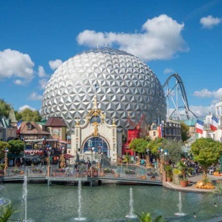 Апартаменти Cozy3 Am Europa Park Еттенгайм Екстер'єр фото